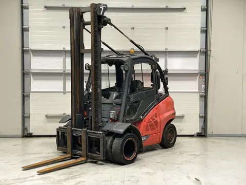 LINDE H40D-01 2012 4.0T