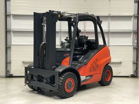 LINDE H40D-02 2016 4.0T