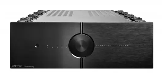Audio Analogue Maestro Anniversary