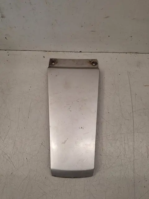 Suzuki RF900R Achterkapje champagne