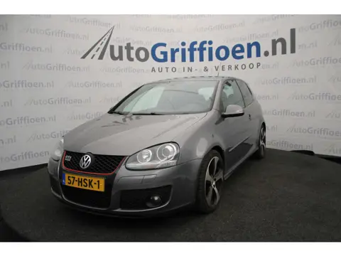 Volkswagen Golf 2.0 TFSI GTI limited edition (bj 2009)