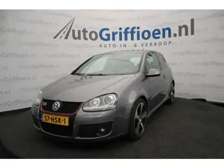 Volkswagen Golf 2.0 TFSI GTI limited edition (bj 2009)