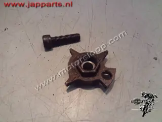 Suzuki RF900R Pick-up wiel