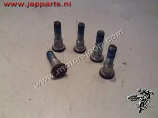 Suzuki RF900R Remschijf bouten