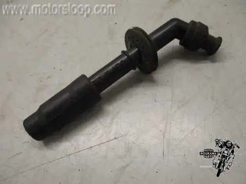 Suzuki RF900R Bougiedop(per stuk)