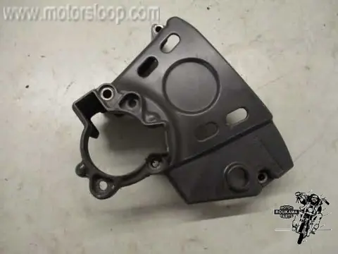 Suzuki RF900R Tandwielkap