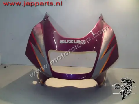 Suzuki RF900R Topkuip