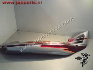 Suzuki RF900R Zijkap rechts