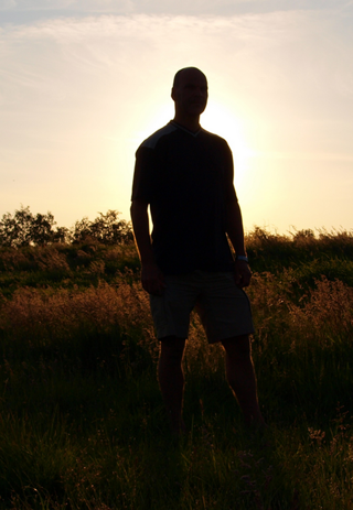 welke dame wil discreet genieten