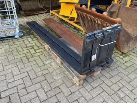 Vetter FEM3 2400 mm 125x45