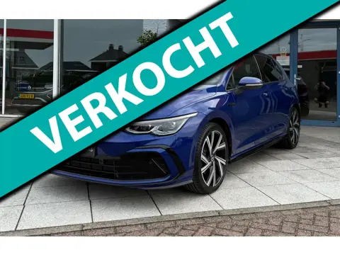 Volkswagen Golf 1.5 eTSI R-Line