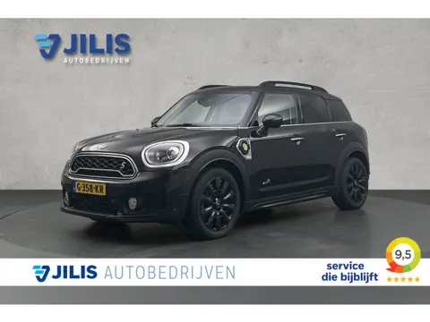 MINI Countryman 1.5 Cooper S E ALL4 Chili | Leder | Stoelverwarming | Navigatie | LED
