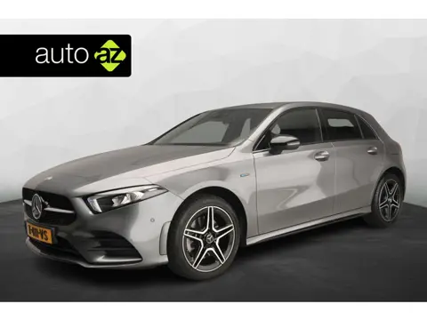 Mercedes-Benz A-klasse 250 e Business Solution AMG Limited | Stoelverwarming | Navi