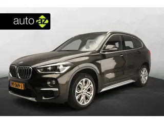 BMW X1 sDrive20i Executive Automaat | Trekhaak | Parkeersens. v+a | Elek. kofferdeksel
