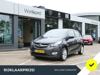 Opel KARL 1.0 ecoFLEX 120 Jaar Edition | Park Pilot | LMV
