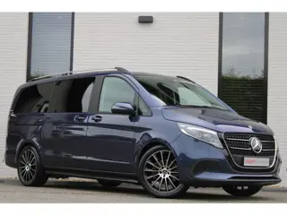 Mercedes-Benz V-Klasse 250d / Lang / DC / New Model / Leer / 2x Elec Schuifdeur / Camera / NIEUWSTAA