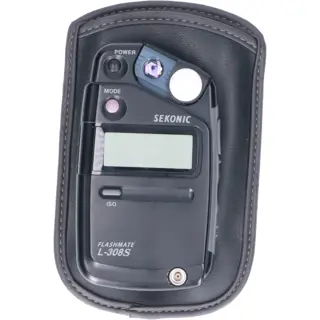 Tweedehands Sekonic L-308S Flashmate CM6183