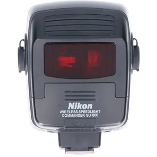Tweedehands Nikon SU-800 iDDL draadloze commander CM6198