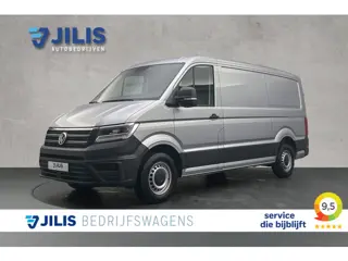 Volkswagen Crafter 2.0 TDI L3H2 | LED koplampen | Stoelverwarming | Adaptieve cruise control