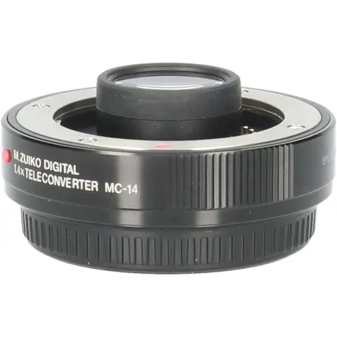 Tweedehands Olympus MC-14 Teleconverter 1.4x CM6185