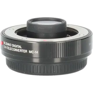 Tweedehands Olympus MC-14 Teleconverter 1.4x CM6185