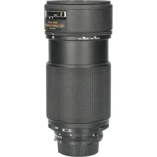 Tweedehands Nikon 80-200mm f/2.8 D AF Nikkor ED CM6196