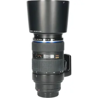 Tweedehands Olympus M.Zuiko Digital ED 50-200mm f/2.8-3.5 SWD CM6137