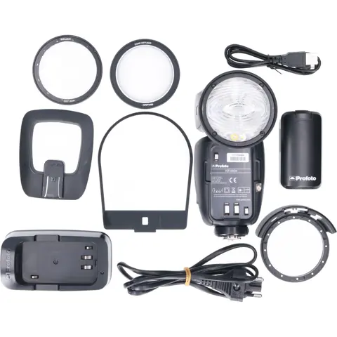 Tweedehands Profoto A1 AirTTL - Nikon CM6140