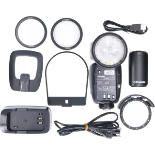 Tweedehands Profoto A1 AirTTL - Nikon CM6140