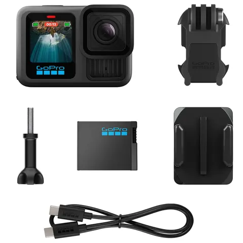 GoPro HERO 13 Black