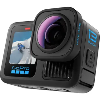 GoPro HERO 13 Black Ultra Wide Edition