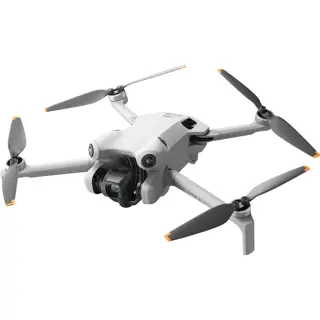 DJI Mini 4 Pro met RC-N2 controller