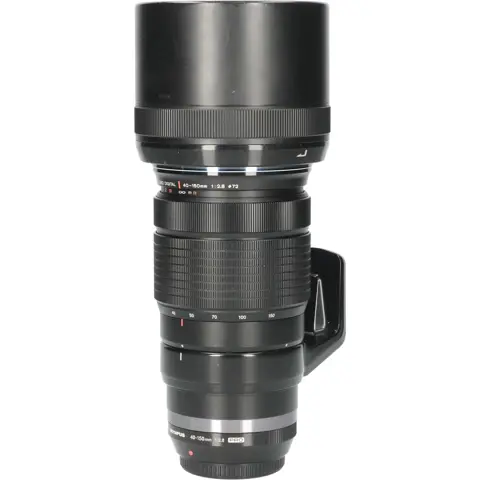 Tweedehands Olympus M.Zuiko Digital ED 40-150mm f/2.8 PRO CM6175