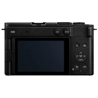 Panasonic Lumix S9 Body Zwart