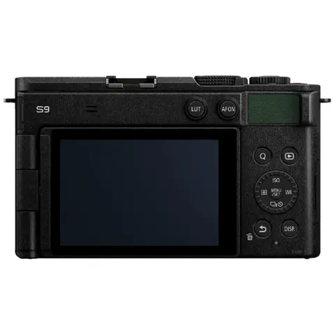 Panasonic Lumix S9 Body Groen