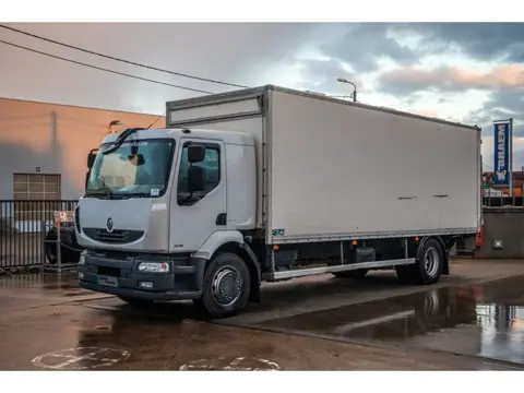 Renault PREMIUM 300DXI+POUSSIN/CHICKEN/KUIKEN/KÛKEN+DHOLLANDIA