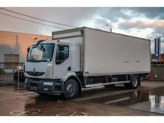 Renault PREMIUM 300DXI+POUSSIN/CHICKEN/KUIKEN/KÛKEN+DHOLLANDIA