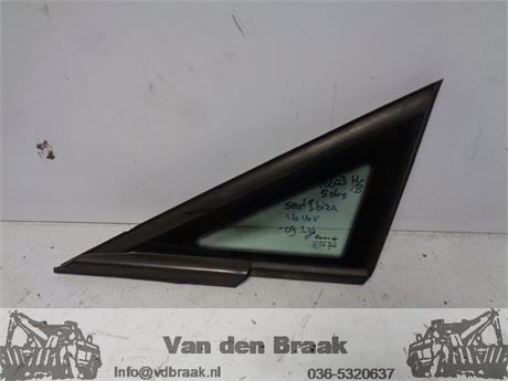 Seat Ibiza 2008-2015 Scheerruit links voor