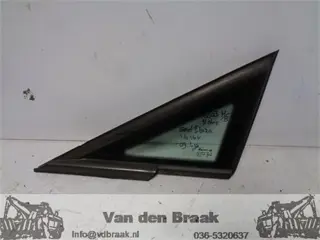 Seat Ibiza 2008-2015 Scheerruit links voor