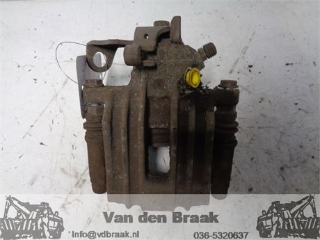 Seat Ibiza 2006-2018 Remklauw rechts achter