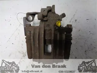 Seat Ibiza 2006-2018 Remklauw rechts achter