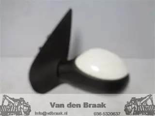 Peugeot 206+ 2009-2012 Spiegel links handverstelbaar