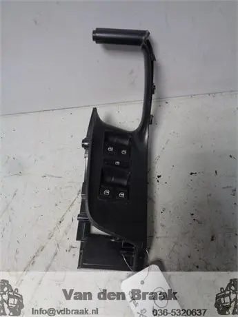 Seat Ibiza 2008-2015 Electrische raamschakelaar links voor