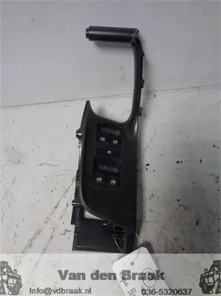 Seat Ibiza 2008-2015 Electrische raamschakelaar links voor