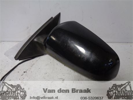 Audi A4 2005-2008 Spiegel links electrisch verstelbaar