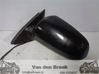 Audi A4 2005-2008 Spiegel links electrisch verstelbaar