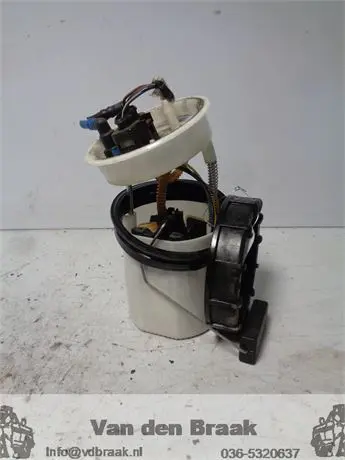 Seat Ibiza 1.6 16V 2008-2015 Elektrische benzinepomp