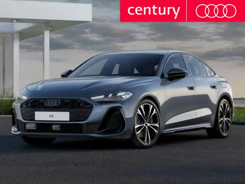 Audi A5 Limousine S edition e-hybrid 220 kW / 299 PK Limousine 7 ver