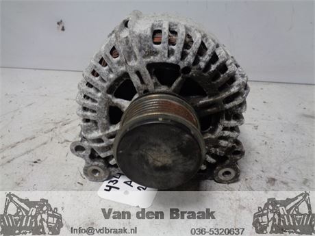 Audi A4 Avant 2.0 TDi 2005-2008 Dynamo