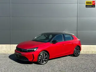 Opel Corsa 1.2 Turbo GS Cruise Control | Apple Carplay | Camera